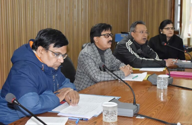 भ्रूण हत्या जैसे जघन्य अपराध करने वालों के खिलाफ होगी कड़ी कार्रवाई