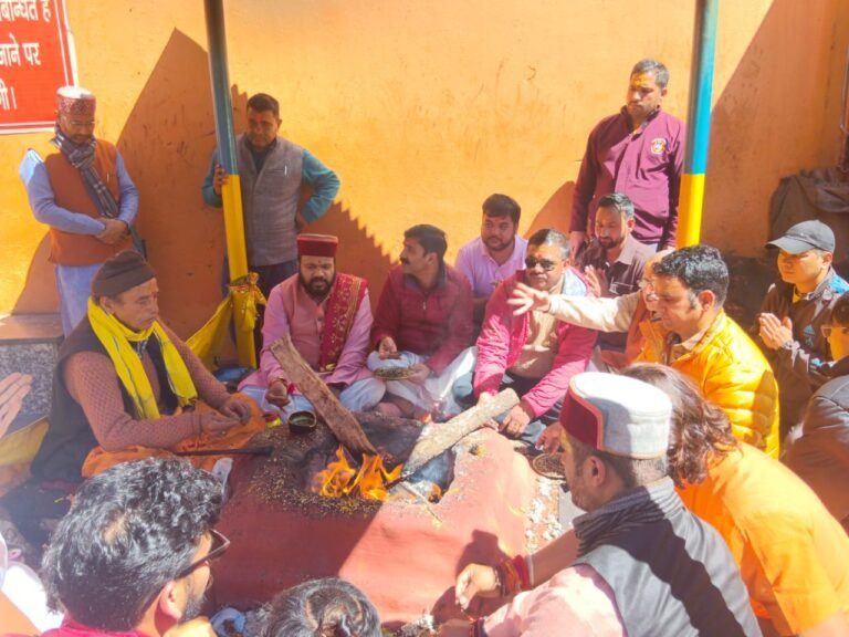 बदरी-केदार सहित कई प्रमुख मंदिरों में हुई पूजा-अर्चना, सीएम धामी के जन्मदिन पर