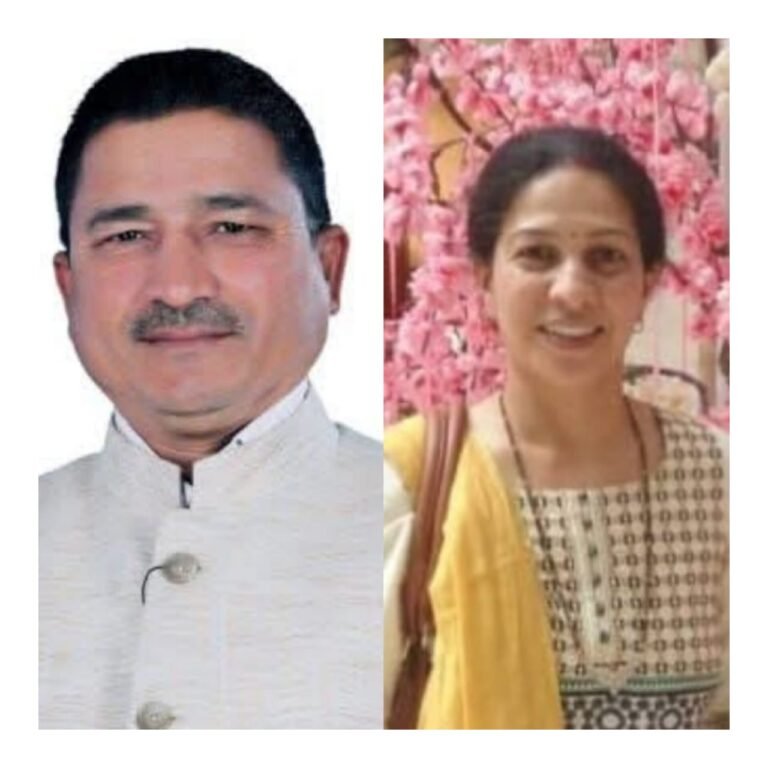 चमोली जिले की 26 जिला पंचायत सीटों में से 20 वार्डों पर पार्टी समर्थित प्रत्याशियों को समर्थन, रानो वार्ड बनी हॉट सीट 