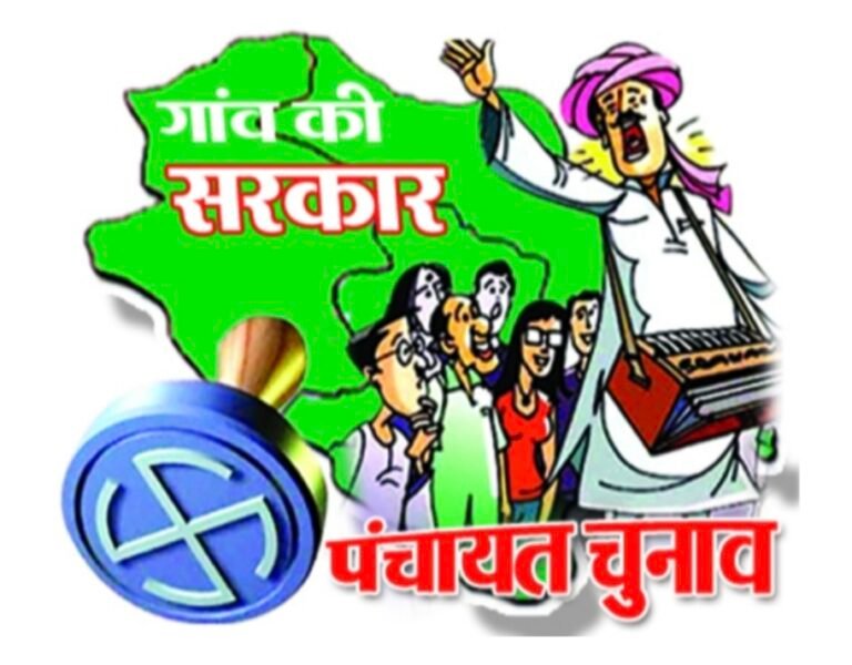 जिला पंचायत सदस्य के 13 प्रत्याशियों ने लिए नाम वापस