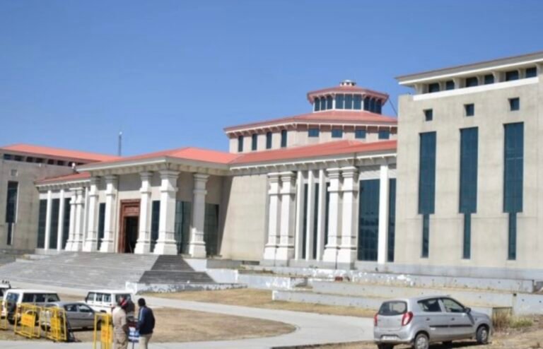 19 से 22 अगस्त तक गैरसैंण में विधानसभा का मानसून सत्र,  प्रशासन ने की सभी तैयारियां पूरी