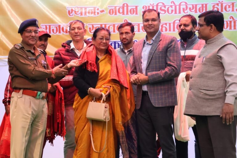 उत्तराखंड राज्य हमने अपने सुदूर गांवों के विकास, शिक्षा, स्वास्थ्य, और रोजगार की बेहतर व्यवस्था के उद्देश्य से माँगा : राज्य आंदोलनकारी