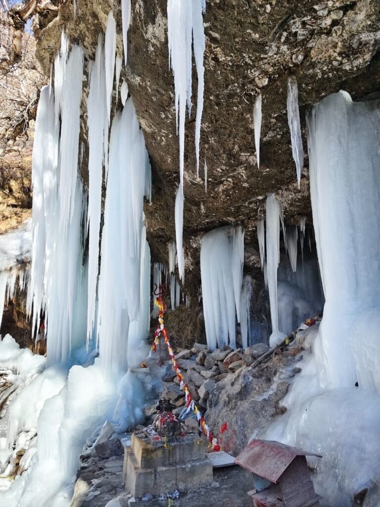 आस्था, सुरक्षा और सीमांत चुनौतियों के बीच शीतकालीन यात्रा: सुरजीत पंवार