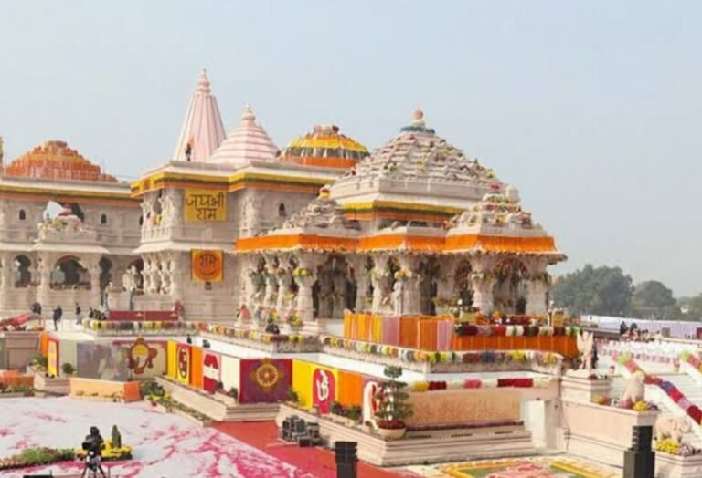 राष्ट्रीय स्वयं सेवक संघ द्वारा गोपेश्वर में आयोजित होगा विराट हिन्दू सम्मेलन