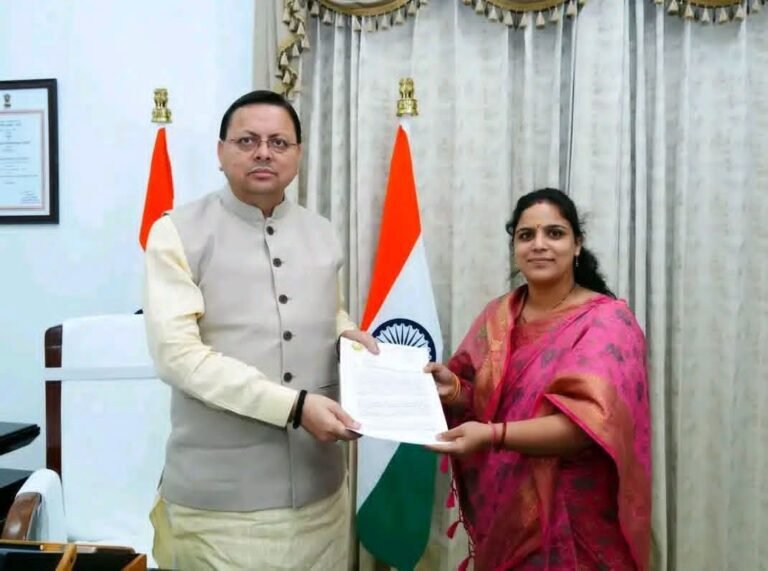 पीपलकोटी को बड़ी राहत : 24.3 करोड़ की पेयजल योजना मंजूर