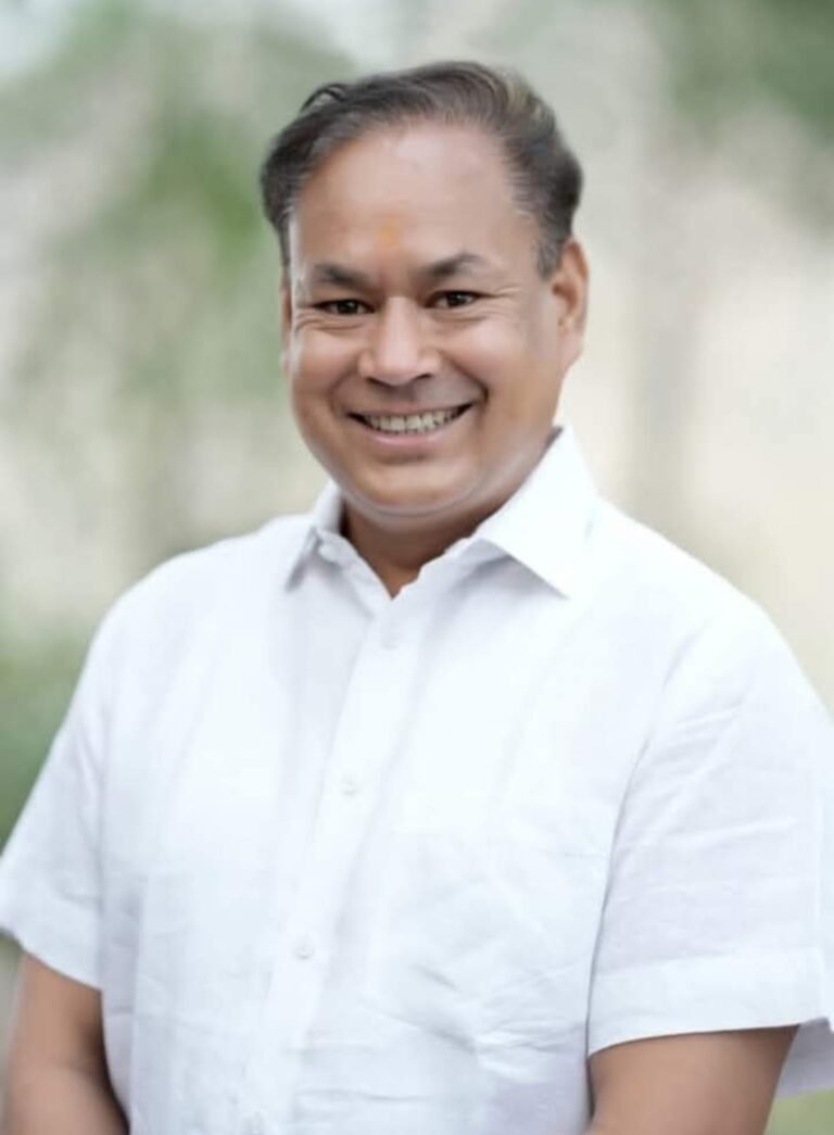 विधानसभा परिसीमन का आधार ‘जनसंख्या’ नहीं ‘क्षेत्रफल’ हो: विधायक लखपत बुटोला