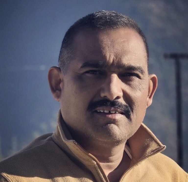 बद्रीनाथ विधानसभा 2027, गजेंद्र रावत ने पेश की मजबूत दावेदारी, राजनीतिक हलकों में बढ़ी हलचल