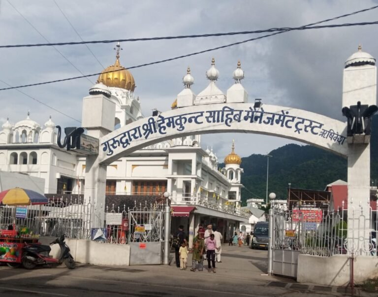 20 मई को ऋषिकेश से पंज प्यारों के नेतृत्व में श्रद्धालुओं का पहला जत्था श्री हेमकुंट साहिब यात्रा के लिए होगा रवाना।