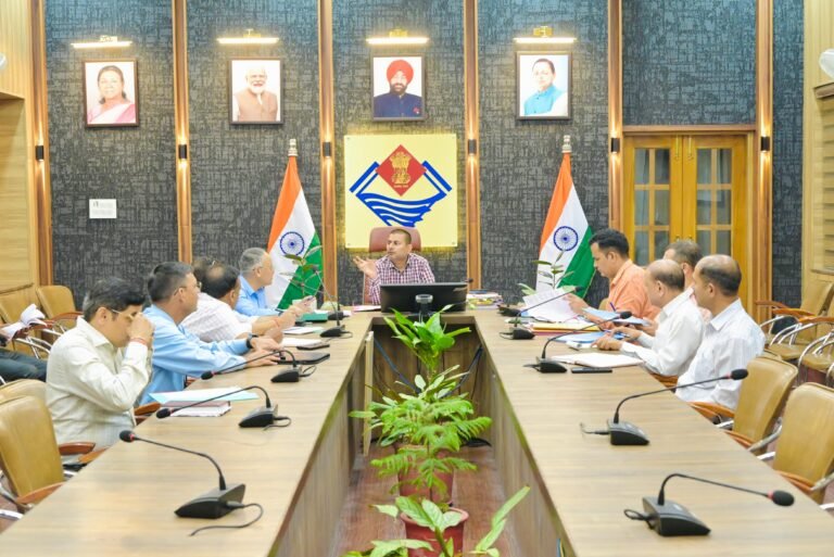 देहरादून में धूमधाम से मनाया जाएगा कारगिल विजय दिवस, मुख्यमंत्री करेंगे शहीदों के परिजनों का सम्मान