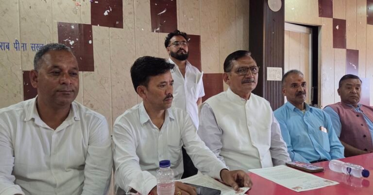 वर्ष 2026 में ही होगी मां नंदा की ऐतिहासिक बड़ी जात, कुरुड़ आयोजन समिति ने दोहराया संकल्प