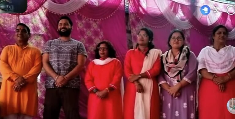 सोनला में शुरू हुआ सात दिवसीय योग शिविर का शुभारंभ,  योग को दिनचर्या में शामिल करने का आह्वान