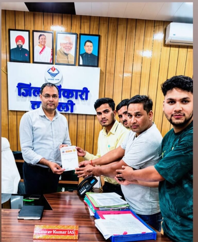 सैंजी में 17 से 19 सितंबर तक होगा विश्वकर्मा पर्यटन विकास मेला