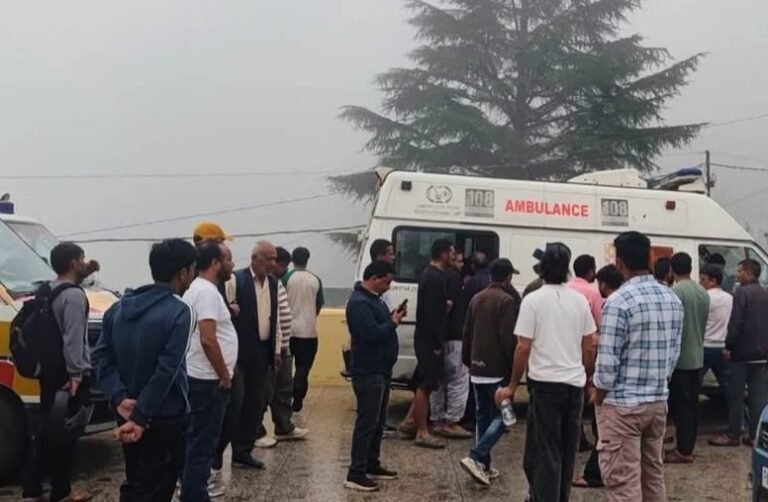 पोखरी के नेल-सिदेली में भालू का हमला, महिला की मौत; दूसरी गंभीर घायल