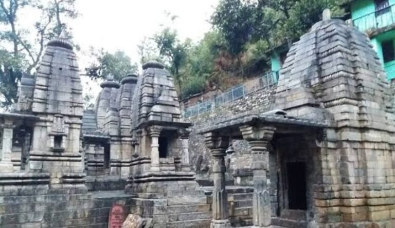 आदिबदरी मंदिर समूह को बीकेटीसी के अधीन लाने की कवायद तेज