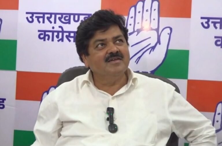 चुनाव नजदीक आते ही जिलों में कैबिनेट बैठकें कराने का औचित्य क्या…? गणेश गोदियाल